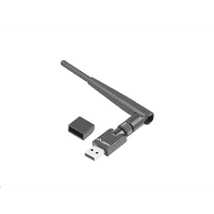 Lanberg NC-0150-WE N150 Wireless USB adapter (NC-0150-WE)