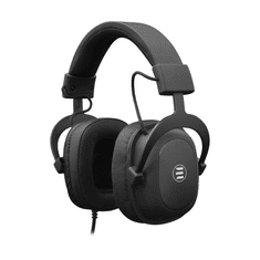 eShark ESL-HS4 TAIKO gamer headset fekete (ESL-HS4)