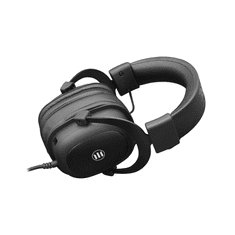 eShark ESL-HS4 TAIKO gamer headset fekete (ESL-HS4)