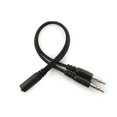 Sandberg MiniJack Headset Saver (326-15)