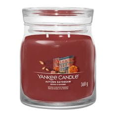 Yankee Candle Svíčka ve skleněné dóze , Podzimní denní snění, 368 g