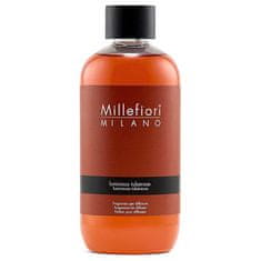 Millefiori Milano Náplň do difuzéru , Natural, Zářicí tuberóza, 250 ml