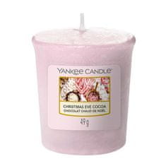Yankee Candle Svíčka , Vánoční kakao, 49 g