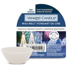 Yankee Candle Vonný vosk , Čarovná zářící světýlka, 22 g