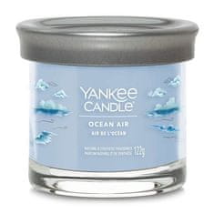 Yankee Candle Svíčka ve skleněném válci , Oceánský vzduch, 122 g