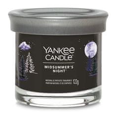 Yankee Candle Svíčka ve skleněném válci , Letní noc, 122 g