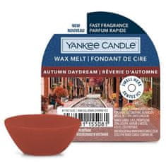 Yankee Candle Vonný vosk , Podzimní denní snění, 22 g