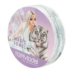 Top Model ASST | Kouzelný ručník , Jill, 30 x 30 cm