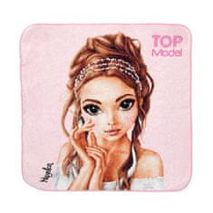 Top Model ASST | Kouzelný ručník , Hayden, 30 x 30 cm