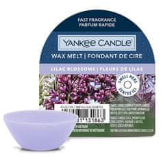 Yankee Candle Vonný vosk , Šeříkové květy, 22 g