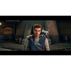 Electronic Arts Star Wars Jedi Survivor (Xbox Series X) játékszoftver