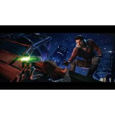 Electronic Arts Star Wars Jedi Survivor (Playstation 5) játékszoftver