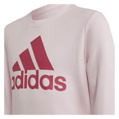 Adidas Pulcsik rózsaszín 147 - 152 cm/M Essentials
