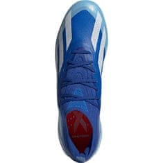 Adidas Cipők kék 43 1/3 EU X Crazyfast.1 Sg
