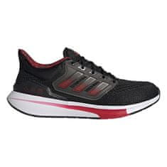 Adidas Cipők futás fekete 44 2/3 EU Eq21 Run