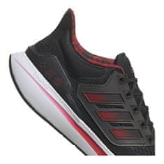Adidas Cipők futás fekete 44 2/3 EU Eq21 Run