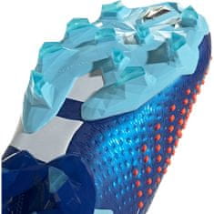 Adidas Cipők kék 42 EU Predator Accuracy.1 Low Ag