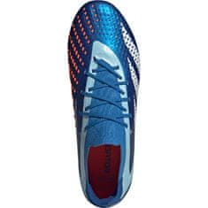 Adidas Cipők kék 42 2/3 EU Predator Accuracy.1