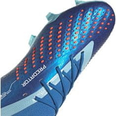 Adidas Cipők kék 42 2/3 EU Predator Accuracy.1