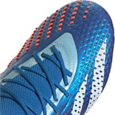 Adidas Cipők kék 44 EU Predator Accuracy.1 Sg