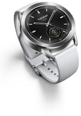 Xiaomi Watch S3, ezüst