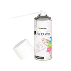 Tracer Air Duster, 400 ml, Aluminium, Sűrített levegő spray
