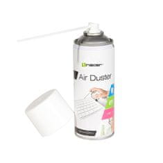 Tracer Air Duster, 200 ml, Aluminium, Sűrített levegő spray