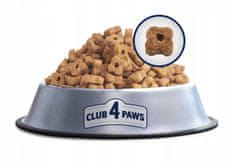 Club4Paws Premium  Száraztáp minden fajta túlsúlyos kutyák számára Light 14 kg
