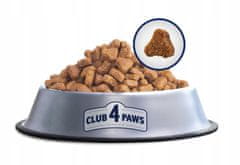 Club4Paws Premium kölyökkutya szárazeledel nagytestű fajtáknak 14 kg