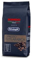 DeLonghi Kimbo szemes kávé, 100% Arabica, 250 g
