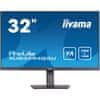 iiyama Prolite XUB3294QSU-B1 Monitor 31.5inch 2560x1440 VA 75Hz 4ms Fekete
