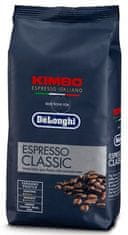 DeLonghi Kimbo Classic szemes kávé, 250 g