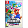 Super Mario Bros. Wonder (Switch) ( - Dobozos játék)