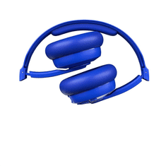 Skullcandy Cassette Bluetooth fejlhallgató headset kobaltkék (S5CSW-M712) (S5CSW-M712)