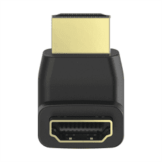Hama 00205164 video átalakító kábel HDMI A-típus (Standard) Fekete (205164)