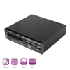 Eminent 3.5'' Internal Cardreader kártyaolvasó USB 2.0 (EW1059)