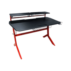 LC Power Gaming Desk (LC-GD-1R)