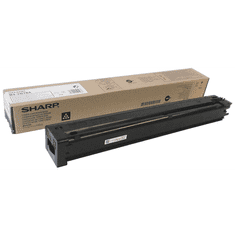 Sharp MX-31GTBA festékkazetta 1 dB Eredeti Fekete (MX-31GTBA)