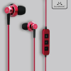 SoundMAGIC ES20BT In-Ear Bluetooth mikrofonos fülhallgató piros (SM-ES20BT-03) (SM-ES20BT-03)