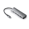Halyx Aluminium USB-C - 4-Portos USB-A 3.2 Hub (23328) (tr23328)