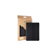 Tactical Tri Fold Lenovo Tab M10 10.1 flip tok fekete (2448720) (t2448720)