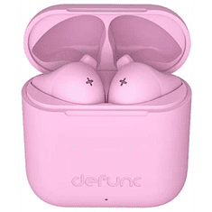 Defunc True Go Slim vezeték nélküli bluetooth fülhallgató rózsaszín (D4215)