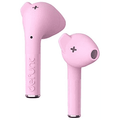 Defunc True Go Slim vezeték nélküli bluetooth fülhallgató rózsaszín (D4215)