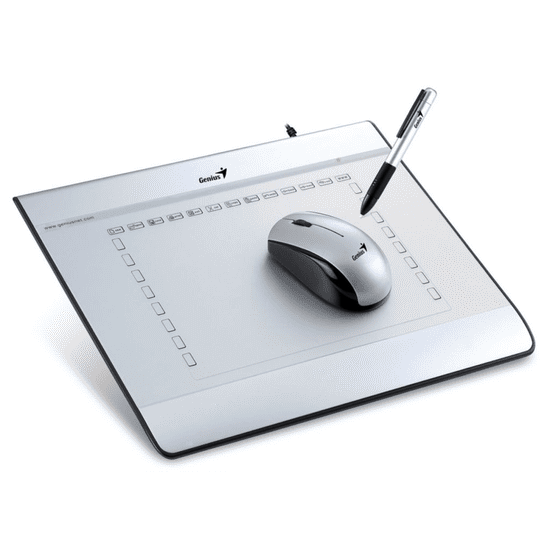 Genius MousePen i608 digitalizáló tábla (MousePen i608)