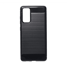 FORCELL Carbon Samsung G780 Galaxy S20 FE hátlaptok fekete (fo52511)