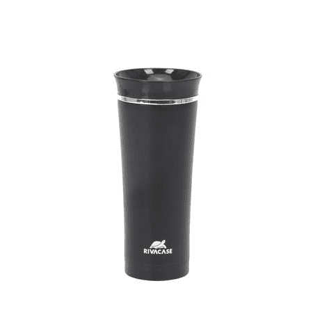 RivaCase Garda filtertartós termosz pohár fekete (4260403573792) (R4260403573792)