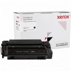 Xerox Everyday 006R03669 festékkazetta 1 dB Kompatibilis Fekete (006R03669)