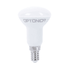 Optonica LED R50 fényforrás E14 6W meleg fehér (SP6-A8 / 1440) (o1440)