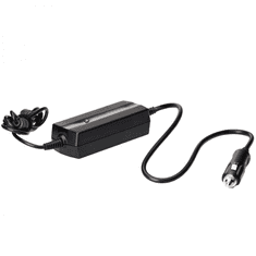 Akyga Notebook autós adapter 90W HP (AK-ND-32) (AK-ND-32)