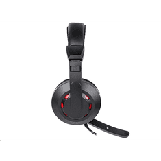 Tracer Explode V3 gaming headset fekete (TRASLU46711) (TRASLU46711)